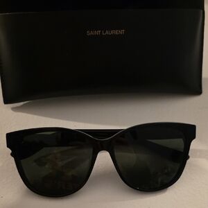 Saint Laurent SLM23/K Sunglasses